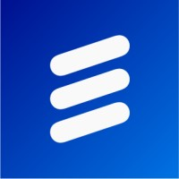 Ericsson Logo Icon