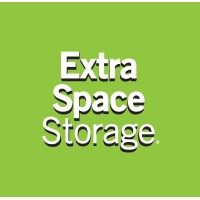 Extra Space Storage Logo Icon