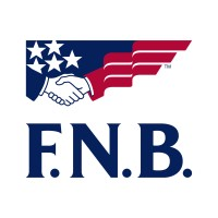 F.N.B. Logo Icon