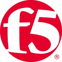 F5 Logo Icon