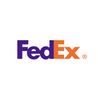 FedEx Logo Icon