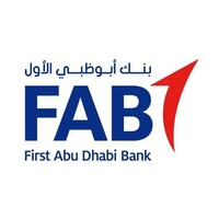 First Abu Dhabi Bank Logo Icon