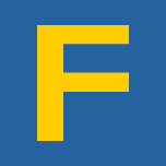 FinecoBank Logo Icon
