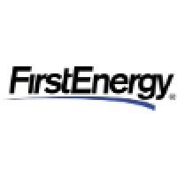 FirstEnergy Logo Icon
