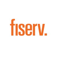 Fiserv Logo Icon