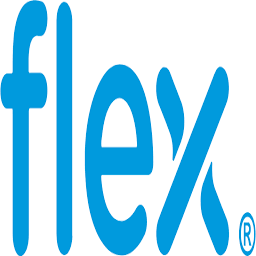 Flex Logo Icon
