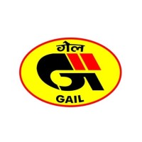 GAIL India Logo Icon