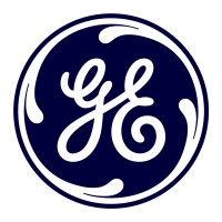 GE Aerospace Logo Icon