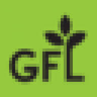 GFL Environmental Logo Icon