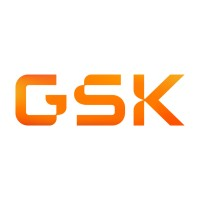 GSK Logo Icon