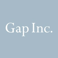 Gap Logo Icon