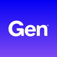 Gen Digital Logo Icon
