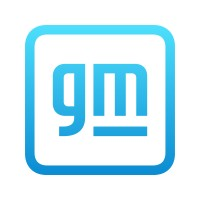 General Motors Logo Icon