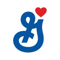 General Mills Logo Icon