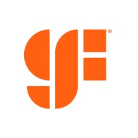 Globalfoundries Logo Icon