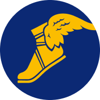 Goodyear Logo Icon