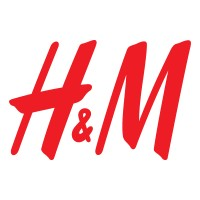 H&M - Hennes & Mauritz Logo Icon