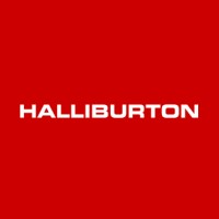 Halliburton Logo Icon