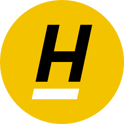 Hertz Global Holdings Logo Icon