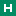 Hess Logo Icon