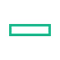 Hewlett Packard Enterprise Logo Icon