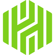 Huntington Bank Logo Icon