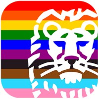 ING Group Logo Icon
