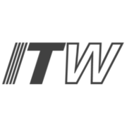 Illinois Tool Works Logo Icon