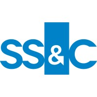 SS&C Technologies Logo Icon