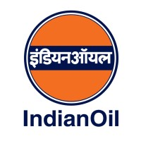 Indian Oil Logo Icon