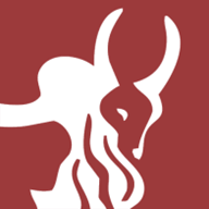 IndusInd Bank Logo Icon