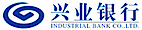 Industrial Bank Logo Icon