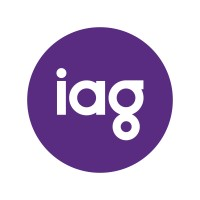 Insurance Australia Group Logo Icon