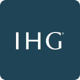InterContinental Hotels Logo Icon