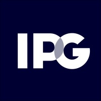 Interpublic Group Logo Icon