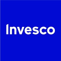 Invesco Logo Icon