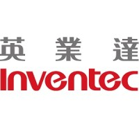 Inventec Logo Icon