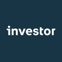 Investor AB Logo Icon