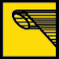J.B. Hunt Transport Services Logo Icon