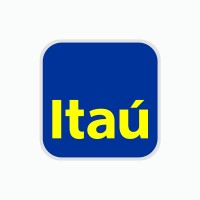 Itaú Unibanco Holding Logo Icon