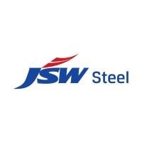JSW Steel Logo Icon
