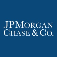JPMorganChase Logo Icon