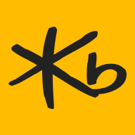 KB Financial Group Logo Icon