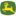 John Deere Logo Icon