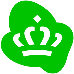KPN Logo Icon
