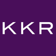 KKR Logo Icon