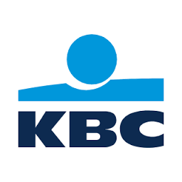 KBC Group Logo Icon