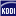 KDDI Logo Icon