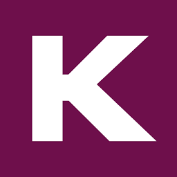 KION Group Logo Icon