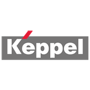 Keppel Ltd Logo Icon